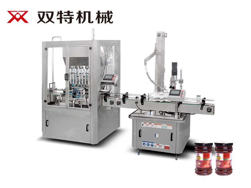 辣椒酱小黄片入口生产线